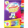 Brawn- Bucato Sicuro 10 panni cattura le tinte e tutti i Colori