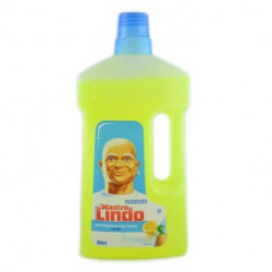 Mastro Lindo Detergente Multiuso Limone - 950ml