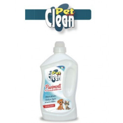 Pet Clean Pavimenti 1L