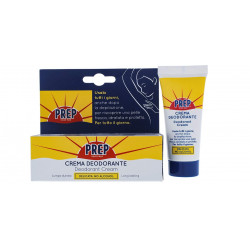 Prep- Crema Deodorante 35 ml