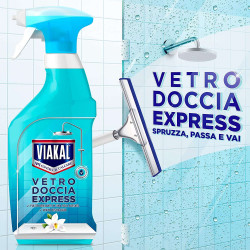 Viakal Vetro Doccia Express...