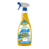 Alba Sgrassatore Multiuso Ecologico Spray 750 ml