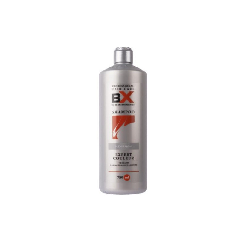Bx Shampoo Professionale Couleur 750 Ml