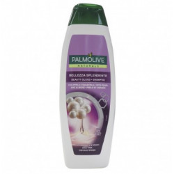 Palmolive Shampoo Bellezza Splendente con Perla e Mandorla 350 Ml