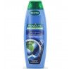Palmolive Shampoo Antiforfora con Menta Selvatica 350 Ml