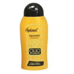 Splend'Or Balsamo Olio...