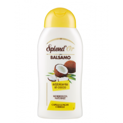 Splend'Or Balsamo Addolcente al Cocco 300 ml