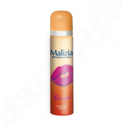 Malizia Deodorante Sensual 75 ml