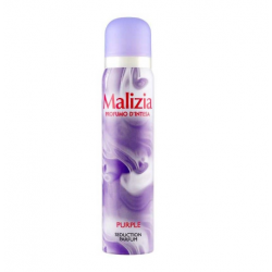Malizia Deodorante Purple 100 ml