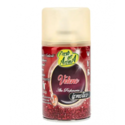 Fresh Aroma Deodorante per Ambienti Veleno Ipnotico 250 Ml