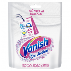 Vanish Oxy Polvere Bianco Gr.300