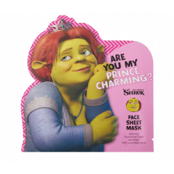 Maschera viso Principessa Fiona Disney-20 ml