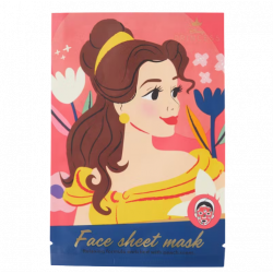 Maschera viso Principessa Disney 25 ml