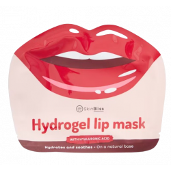 Hydrogel- Maschera Labbra