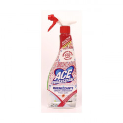 Ace Spray Sgrassatore Igienizzante Senza Candeggina Fresco Profumo 500 Ml