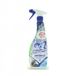 Ace Spray Sgrassatore Universale Senza Candeggina Fresco Profumo 500 Ml