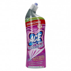 Ace Wc Gel Igienizzante Candeggina 700 ml